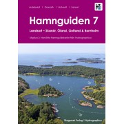 Hamnguiden 7 Landsort-Skanör